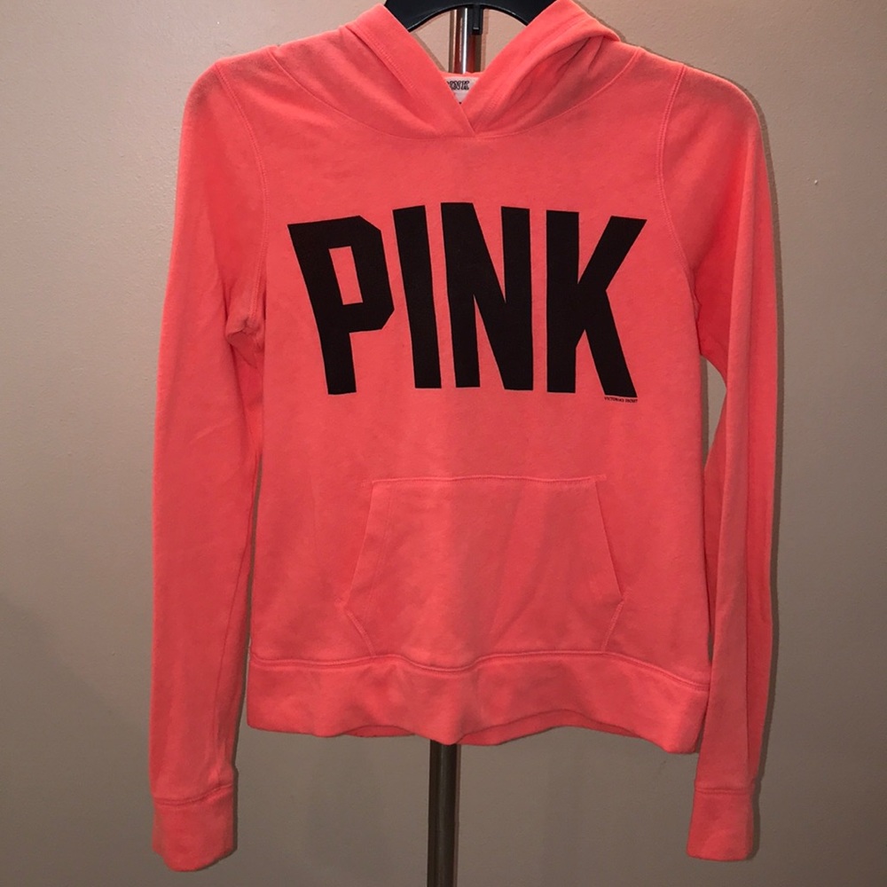 VS PINK Hoodie